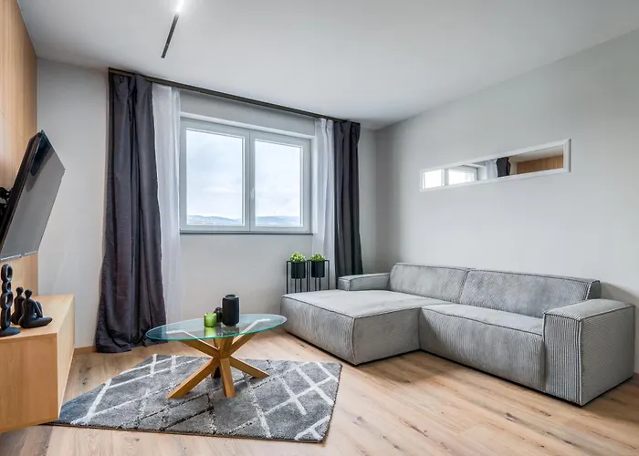 아파트 Vellaris Luxury Panoramic By Margaret Island